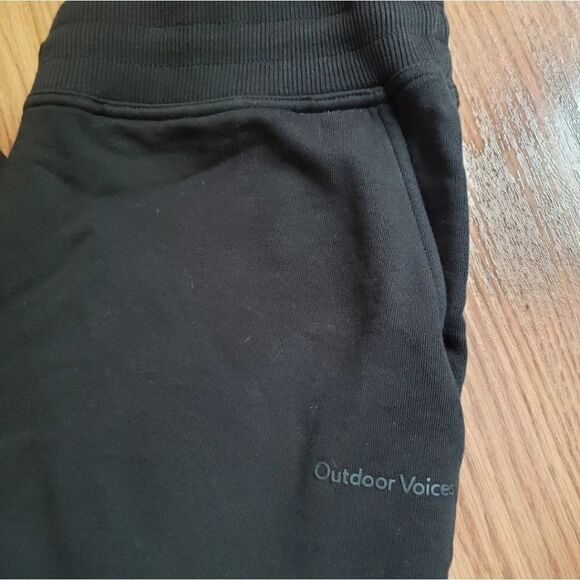 Outdoor Voice Men's Joggers XL - Picture 3 of 5